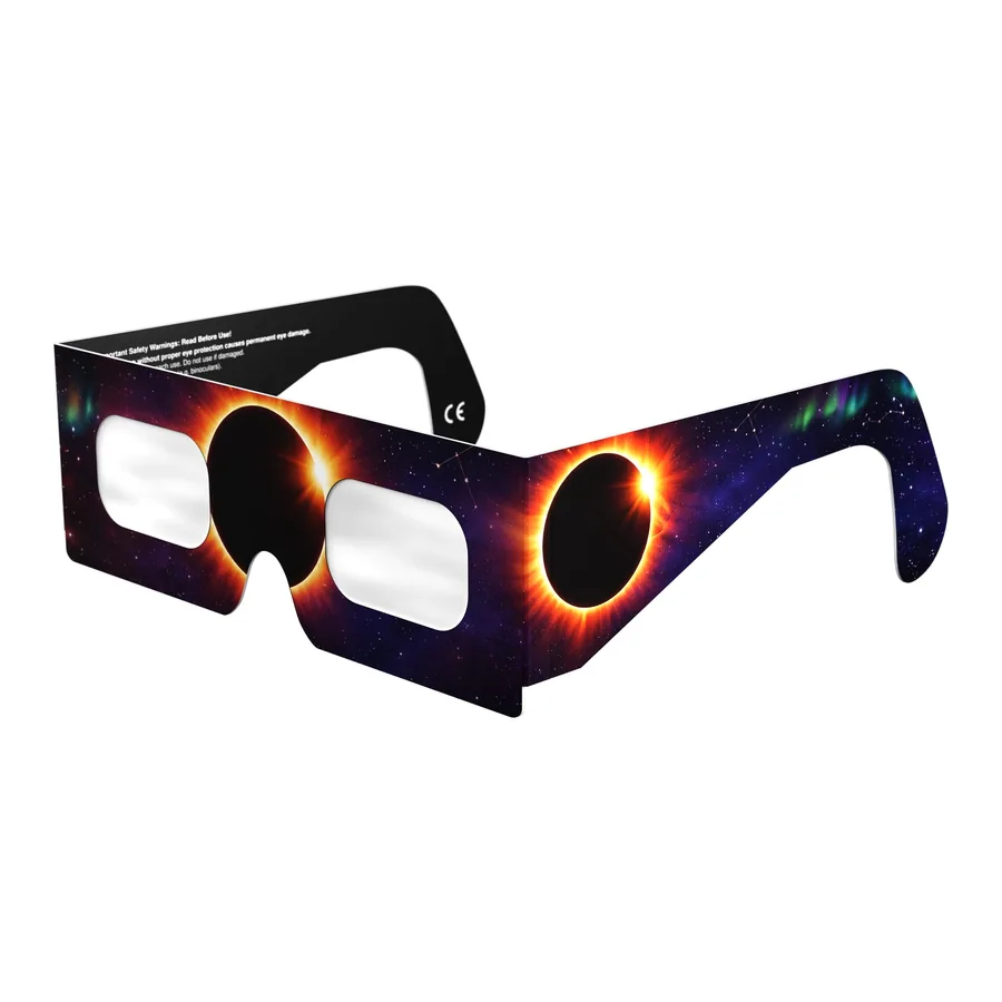 HÉLIO Sonnenfinsternisbrille